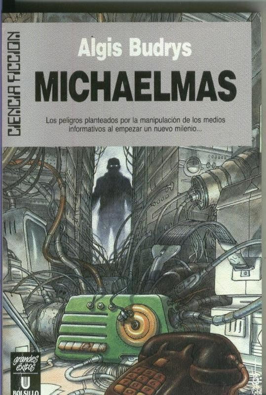 Michaelmas