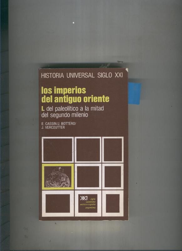 Historia universal