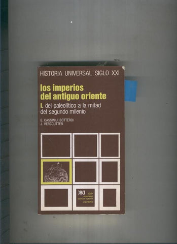 Historia universal