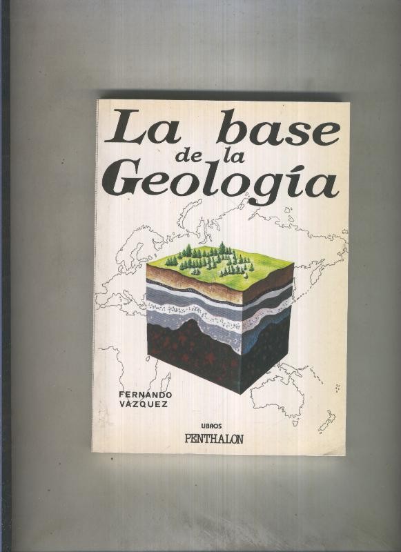 El Buho Viajero numero 33: La base de la ecologia