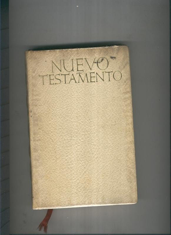 Nuevo Testamento