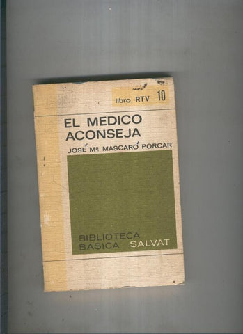 El Medico aconseja