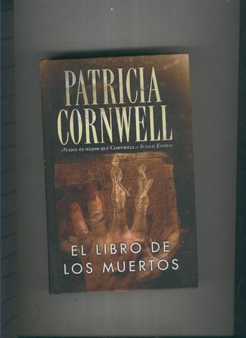 El libro de los muertos