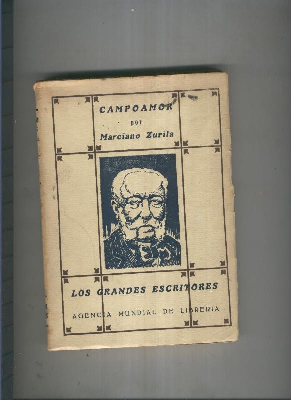 Campoamor
