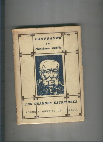 Campoamor