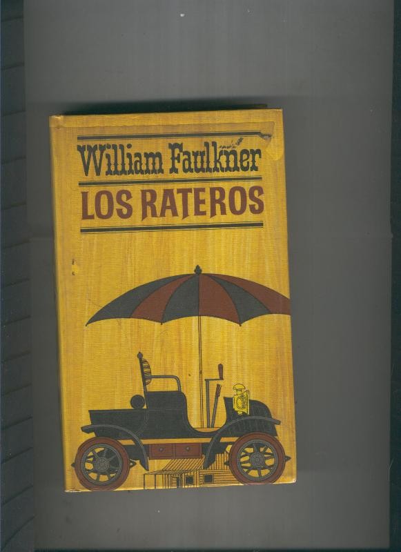 Los rateros