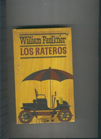Los rateros