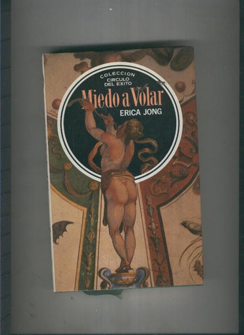 Miedo a volar