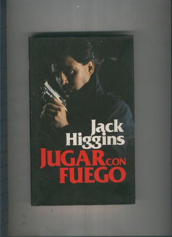 Jugar con fuego