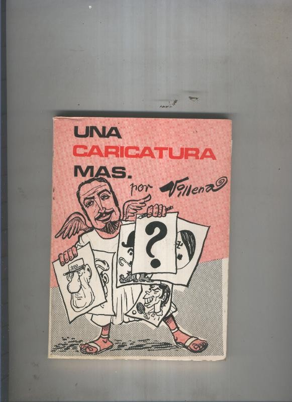 Una caricatura mas