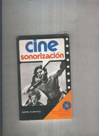 Cine sonorizacion