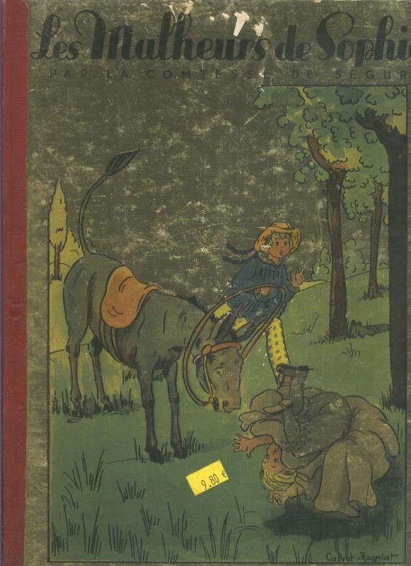Les Malheurs de Sophie