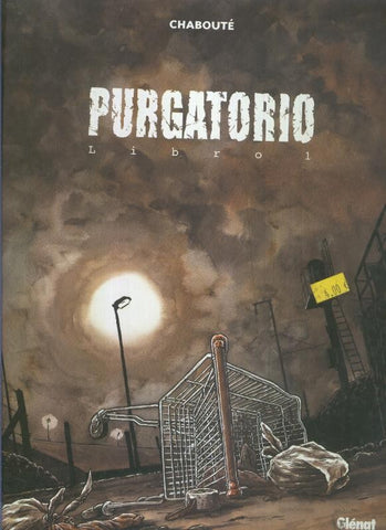 Colecccion Delicatessen: Purgatorio numero 1