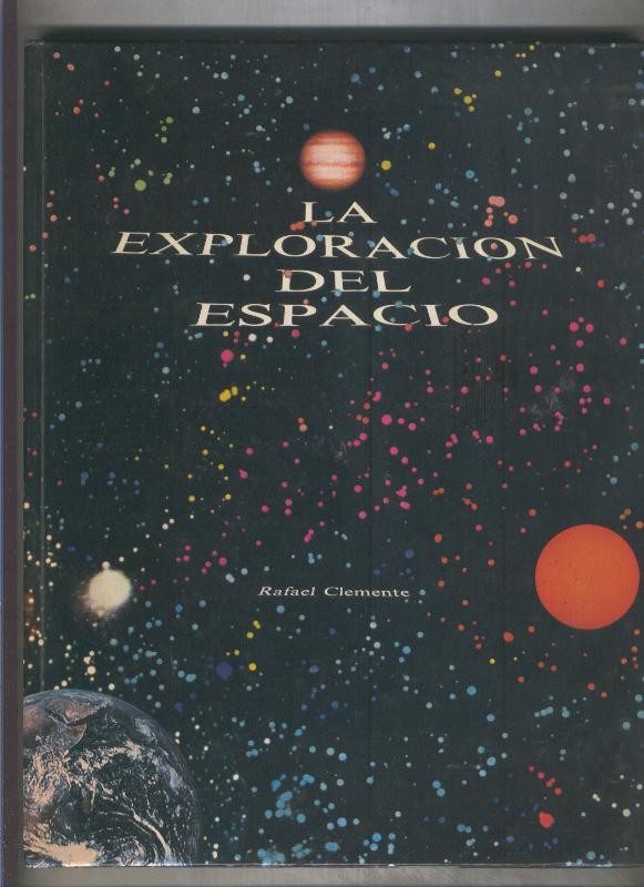 La exploracion del espacio