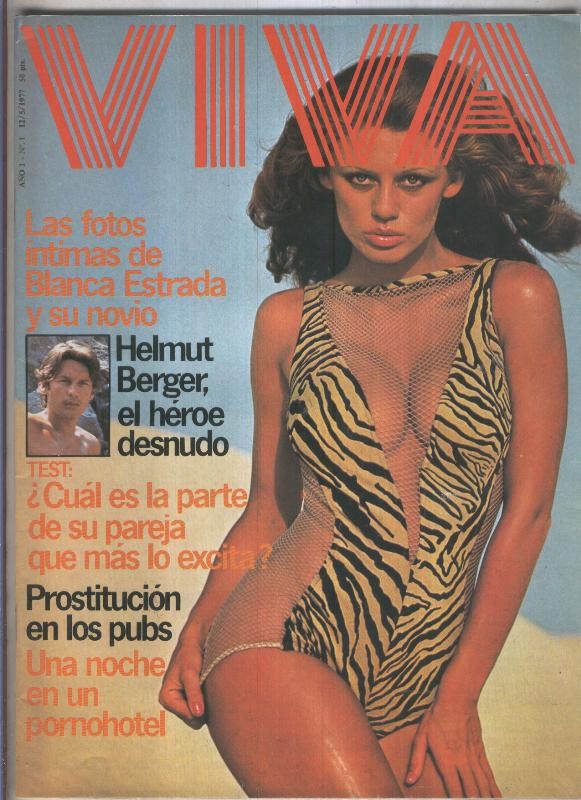 Viva numero 01