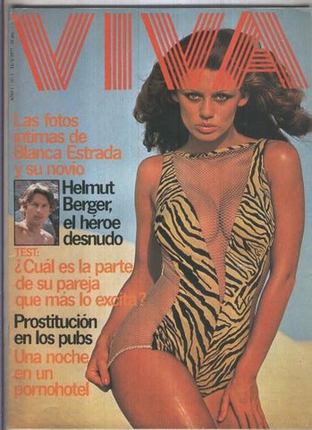 Viva numero 01