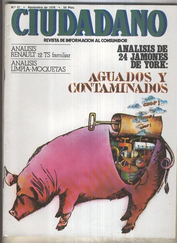 Ciudadano numero 57