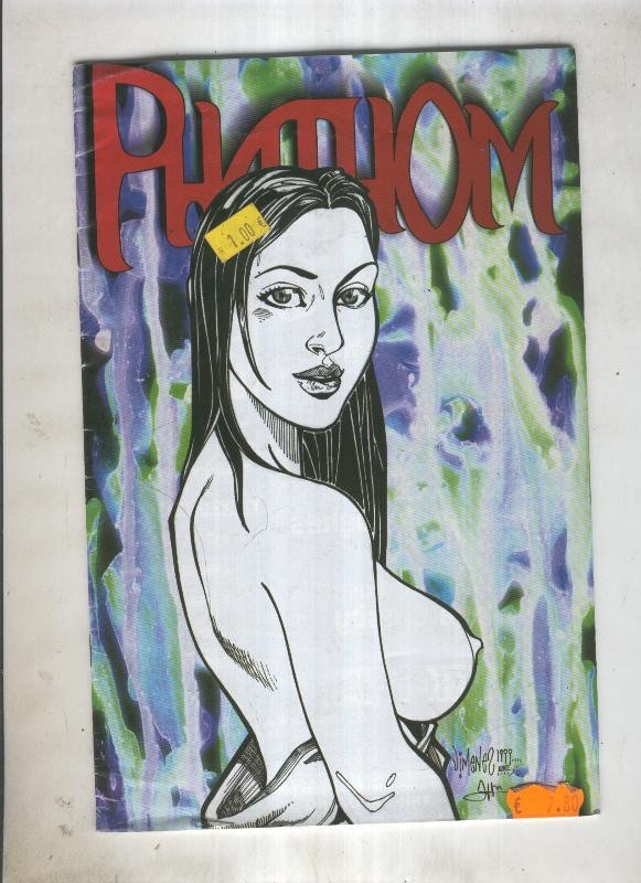 Phathom numero 1 