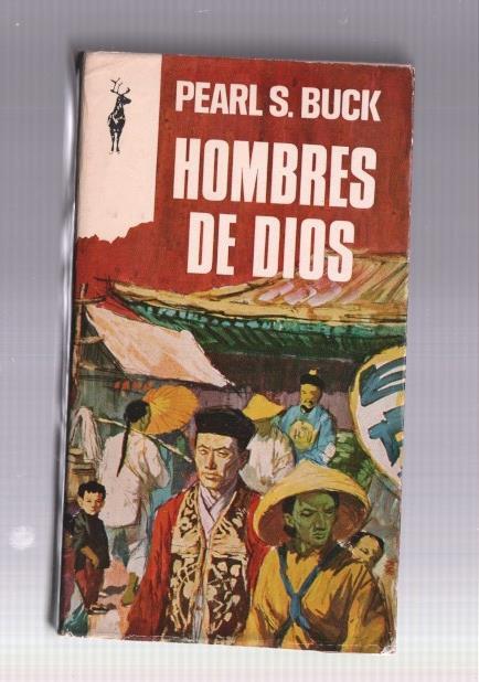 Coleccion Reno numero 247: Hombres de Dios