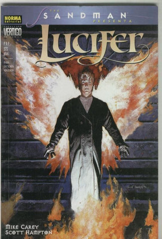 Lucifer numero 70