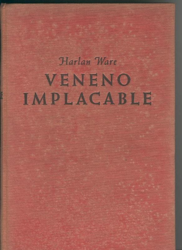 Gigante: Veneno implacable