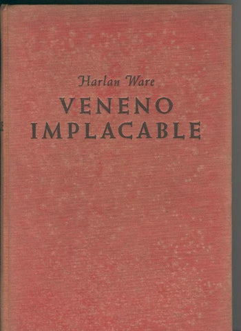 Gigante: Veneno implacable