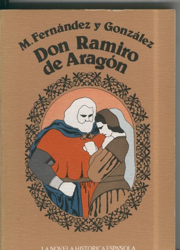 Don Ramiro de Aragon