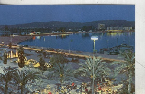 Postal 001471: Ibiza-San Antonio