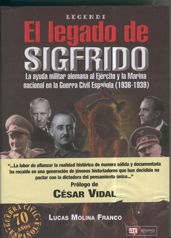 El legado de Sigfrido