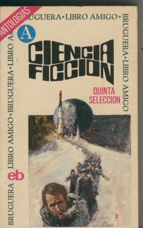 Ciencia Ficcion Seleccion numero 05