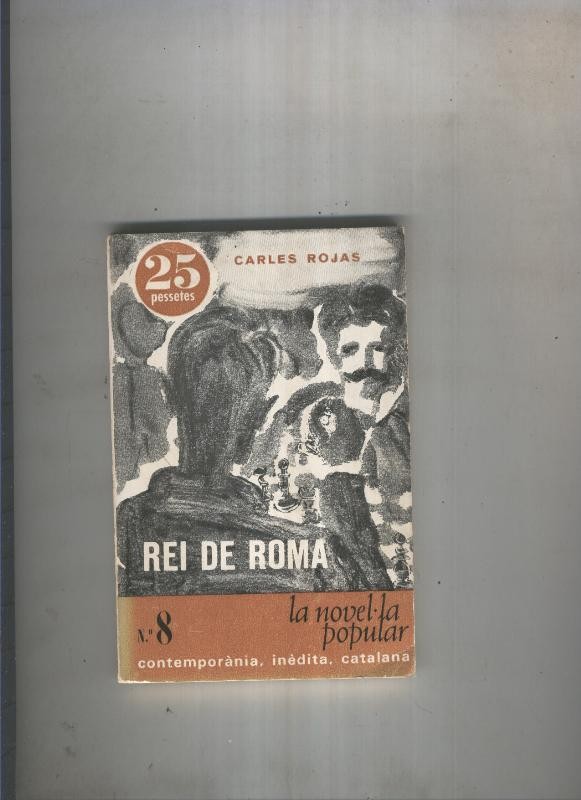 Rei de Roma