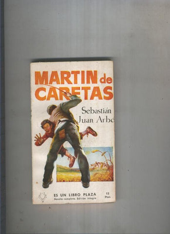 Martin de Caretas