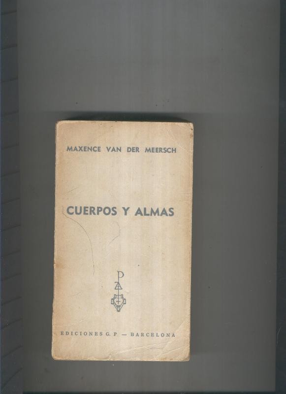 Cuerpos y almas