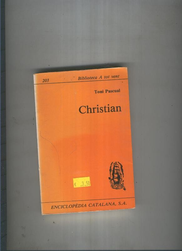 Christian
