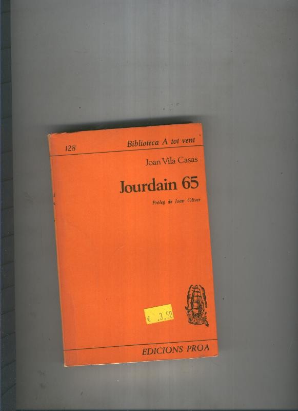 Jourdain 65