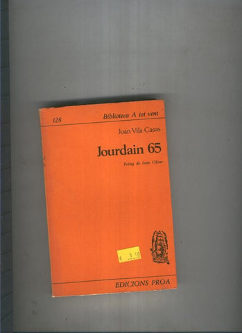 Jourdain 65