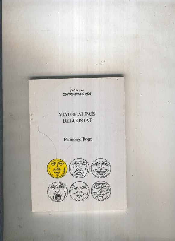 Viatge al pais del costat