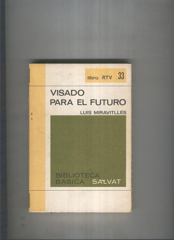 Visado para el futuro