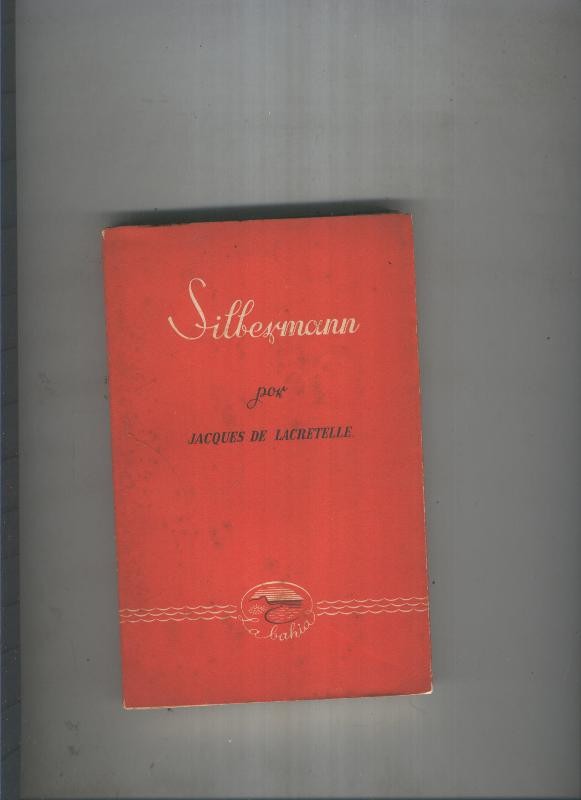 Silbermann