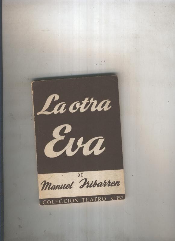 La otra Eva