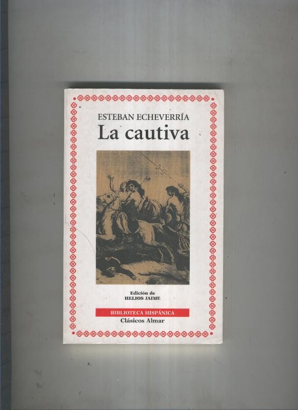 La cautiva