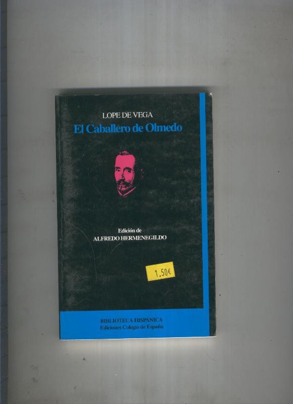 El Caballero de Olmedo