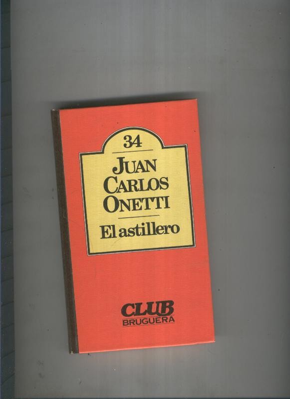 El astillero