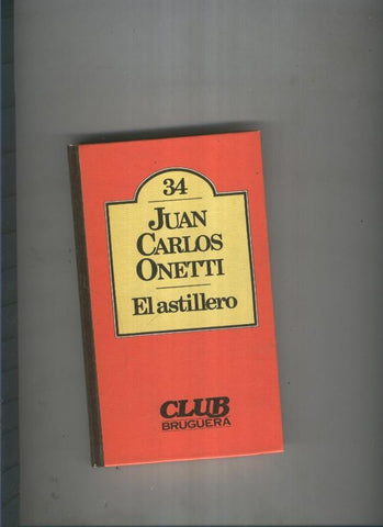 El astillero