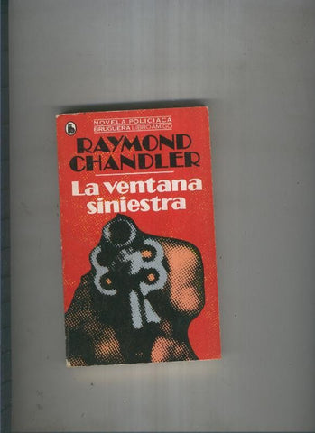 La ventana siniestra