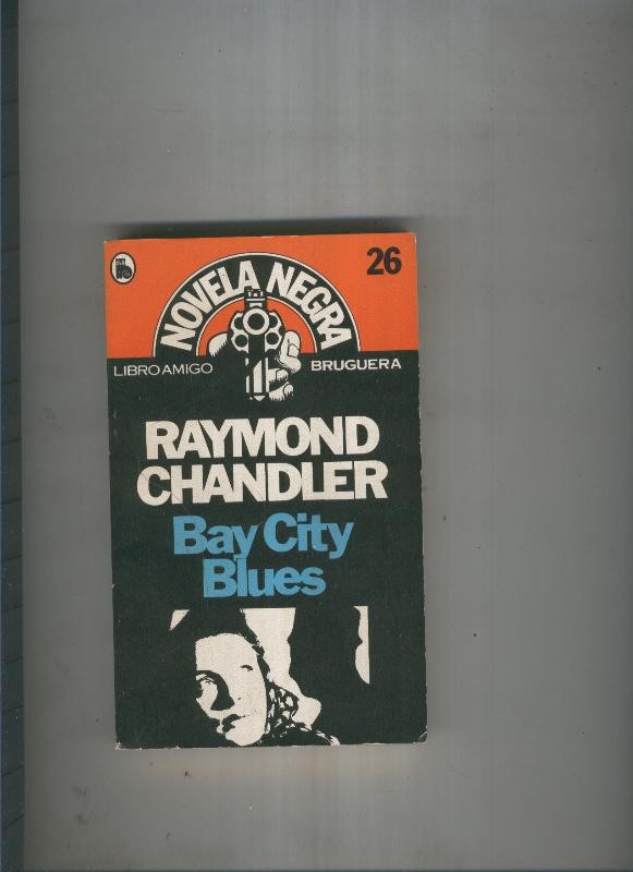 Bay City Blues