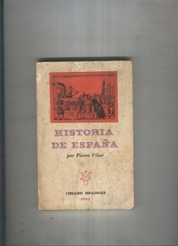 Historia de España