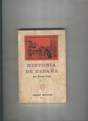 Historia de España