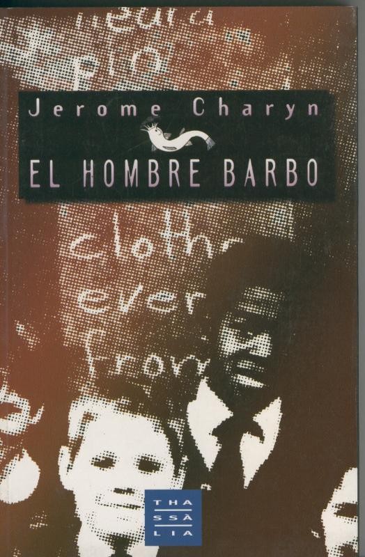 El hombre barbo