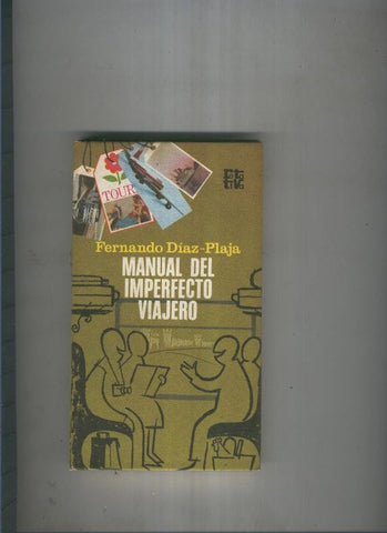Manual del imperfecto viajero